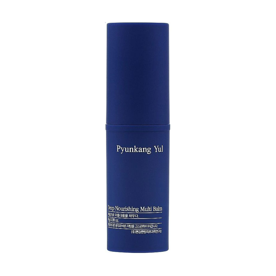 Глибоко живильний мультибальзам-стік для обличчя Pyunkang Yul Deep Nourishing Multi Balm, 8 г